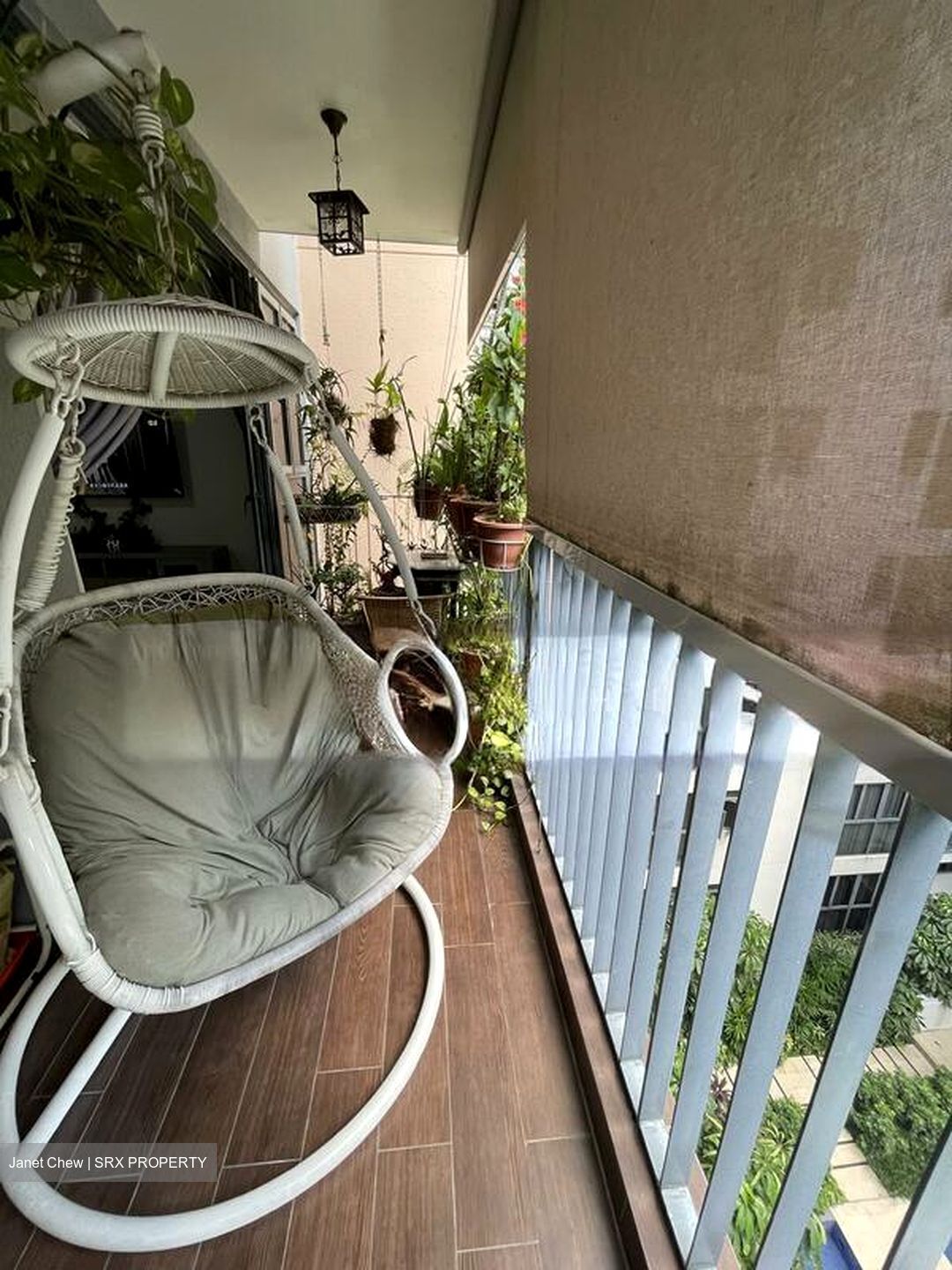 Twin Fountains (D25), Condominium #589627361
